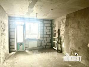 Студия квартира, вторичка, 27м2, 9/17 этаж