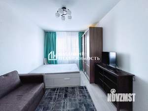 2-к квартира, вторичка, 52м2, 15/24 этаж