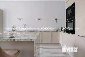3-к квартира, вторичка, 117м2, 4/5 этаж