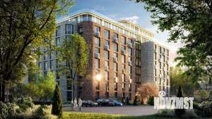 2-к квартира, вторичка, 63м2, 5/9 этаж