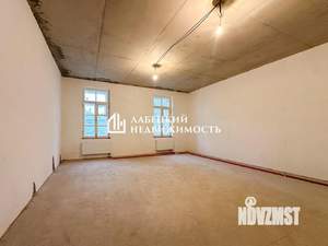 3-к квартира, вторичка, 176м2, 1/2 этаж