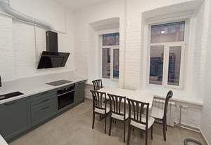 2-к квартира, вторичка, 75м2, 2/5 этаж