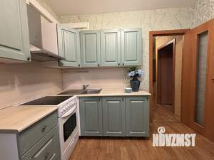 1-к квартира, вторичка, 33м2, 6/25 этаж