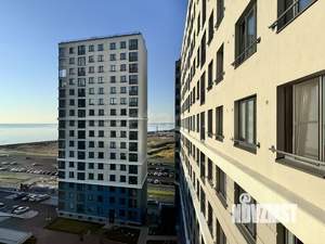 2-к квартира, вторичка, 49м2, 10/17 этаж