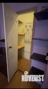 2-к квартира, вторичка, 46м2, 2/5 этаж