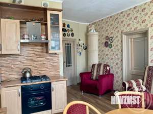2-к квартира, вторичка, 54м2, 5/5 этаж
