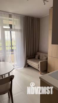 1-к квартира, вторичка, 35м2, 5/12 этаж