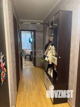 1-к квартира, вторичка, 42м2, 5/5 этаж