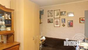 1-к квартира, вторичка, 33м2, 4/15 этаж