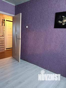 2-к квартира, вторичка, 43м2, 9/9 этаж