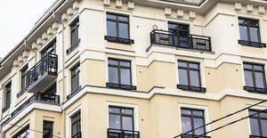 3-к квартира, сданный дом, 111м2, 7/9 этаж