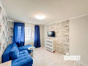 1-к квартира, вторичка, 35м2, 7/10 этаж