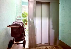 1-к квартира, вторичка, 31м2, 8/9 этаж