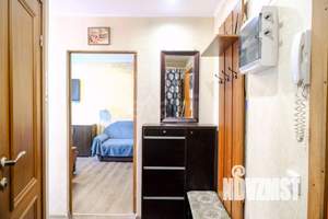1-к квартира, вторичка, 30м2, 9/9 этаж