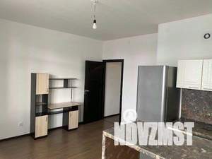 Студия квартира, вторичка, 26м2, 18/21 этаж