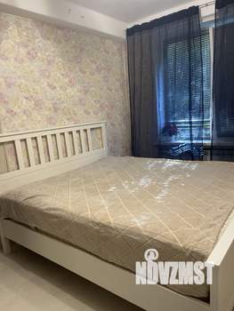 4-к квартира, вторичка, 74м2, 1/9 этаж