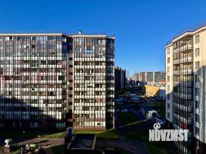 1-к квартира, вторичка, 37м2, 7/8 этаж