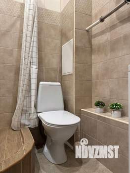 Студия квартира, вторичка, 21м2, 23/24 этаж