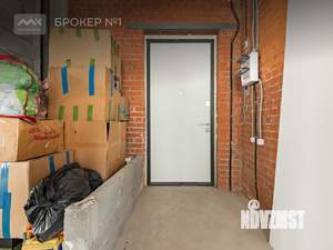 2-к квартира, вторичка, 47м2, 4/9 этаж