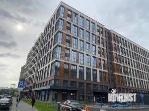 1-к квартира, вторичка, 35м2, 11/12 этаж