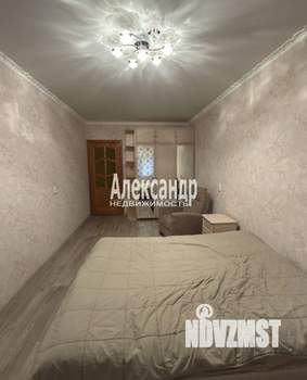 3-к квартира, вторичка, 81м2, 2/6 этаж