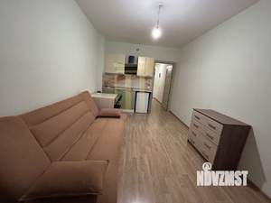Студия квартира, вторичка, 24м2, 7/12 этаж
