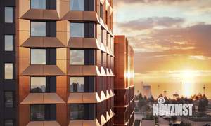 Студия квартира, вторичка, 22м2, 3/16 этаж