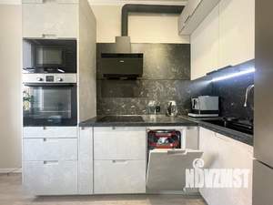 2-к квартира, вторичка, 48м2, 1/4 этаж
