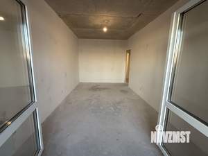 1-к квартира, вторичка, 46м2, 18/18 этаж