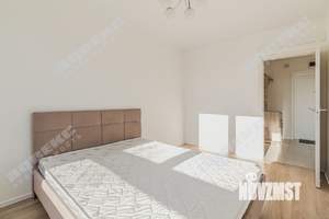 1-к квартира, вторичка, 37м2, 23/24 этаж