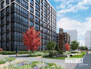 2-к квартира, вторичка, 51м2, 10/10 этаж