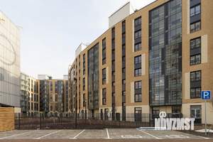 3-к квартира, вторичка, 85м2, 6/8 этаж
