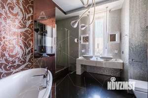 4-к квартира, вторичка, 200м2, 5/5 этаж