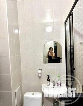 Студия квартира, вторичка, 26м2, 3/8 этаж