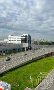 3-к квартира, вторичка, 93м2, 7/9 этаж