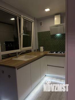 4-к квартира, вторичка, 59м2, 3/5 этаж