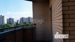 Студия квартира, вторичка, 24м2, 6/16 этаж