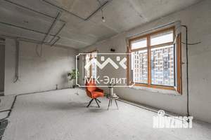 5-к квартира, вторичка, 121м2, 4/9 этаж