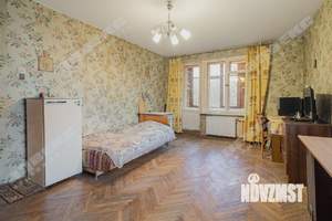 2-к квартира, вторичка, 51м2, 4/9 этаж