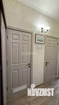 2-к квартира, вторичка, 51м2, 4/5 этаж