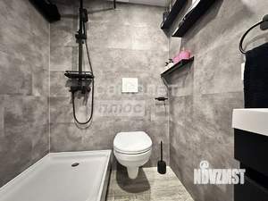 Студия квартира, вторичка, 21м2, 3/7 этаж