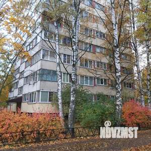 1-к квартира, вторичка, 32м2, 11/12 этаж