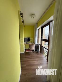 2-к квартира, вторичка, 68м2, 12/15 этаж