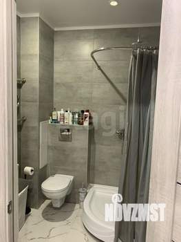 Студия квартира, вторичка, 24м2, 10/15 этаж
