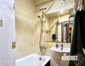 1-к квартира, вторичка, 32м2, 1/5 этаж