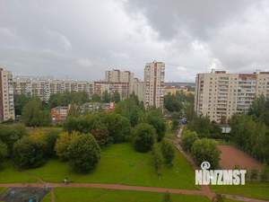 3-к квартира, вторичка, 82м2, 11/13 этаж