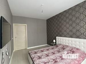 1-к квартира, вторичка, 33м2, 2/13 этаж