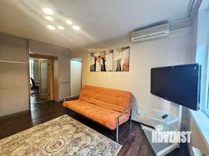 3-к квартира, вторичка, 62м2, 3/9 этаж