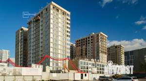 Студия квартира, вторичка, 24м2, 12/15 этаж