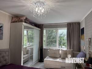 1-к квартира, вторичка, 30м2, 3/9 этаж